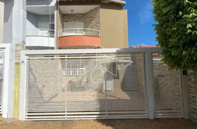 Casa com 3 quartos à venda na Rua Otávio Cunha, 9174, Jardim Portal do Sol, Marília