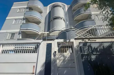 Apartamento com 2 quartos à venda na Rua Izaura Grimaldi Mussi, 6121, Jardim São Francisco, Marília