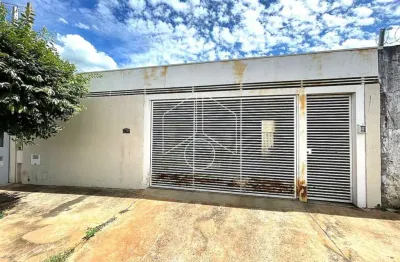 Casa com 3 quartos à venda na Rua Guilherme Scheffer Netto, 20561, Jardim Esplanada, Marília