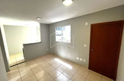 Residencial/apartamento - residencial - parque marfim