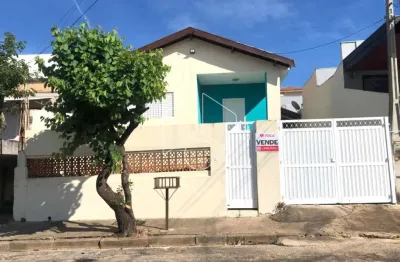 Casa com 2 quartos à venda na Rua Setembrino Cardoso Maciel, 20651, Fragata, Marília