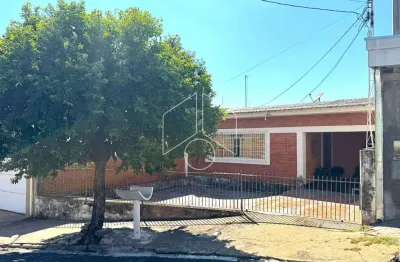 Residencial/casa - residencial - no bairro jardim marambaia