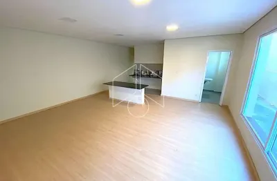 Apartamento com 2 quartos à venda na Rua Nove de Julho, 106088, Alto Cafezal, Marília