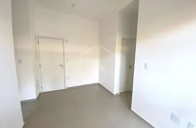 Apartamento com 2 quartos à venda na Avenida Carlos Artêncio, 60065, Fragata, Marília