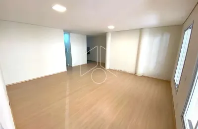 Apartamento com 2 quartos à venda na Rua Nove de Julho, 106071, Alto Cafezal, Marília