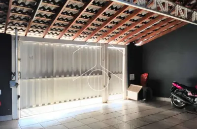 Residencial / casa - parque nova almeida - venda - residencial