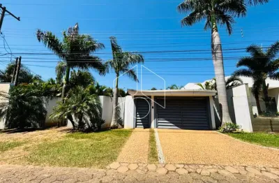 Chácara / sítio com 3 quartos à venda na Avenida Etore Tiveron, 40877, Parque dos Sabiás II (Padre Nóbrega), Marília