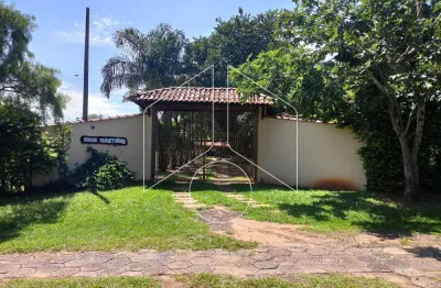 Chácara / sítio com 3 quartos à venda na Rua São Luiz, 673, Jardim Flamingo, Marília