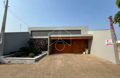 Sala comercial à venda na Avenida Nelson Spielmann, 90786, Palmital, Marília