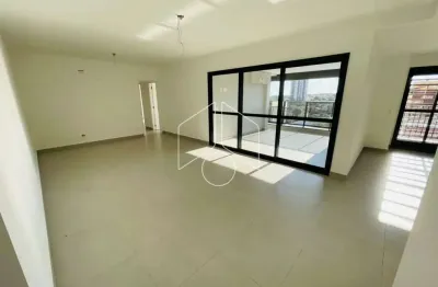 Apartamento com 3 quartos à venda na Avenida Sampaio Vidal, 10180, Barbosa, Marília