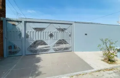 Casa com 3 quartos à venda na Rua Doutor Wilson Dantas, 10860, Jardim Aquárius, Marília