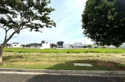 Terreno à venda na Avenida Professor José De Carvalho, Fase 1, 20079, Residencial Verana Parque Alvorada, Marília