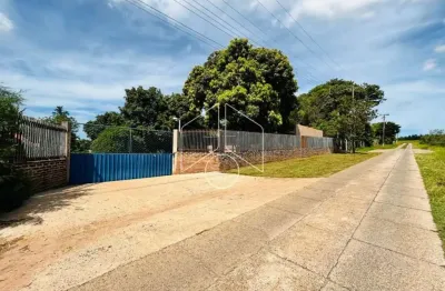Chácara / sítio com 2 quartos à venda na Rua Sinésio Plates, 10574, Sítios de Recreio da Estância Uberlândia, Marília