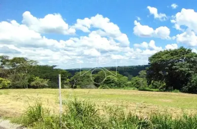 Terreno à venda na Avenida Brigadeiro Eduardo Gomes, Quadra 13, 408063, Residencial Vale Verde, Marília