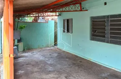 Casa com 3 quartos à venda na Rua Albino Ferreira, 10798, Jardim Continental, Marília