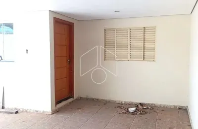 Casa com 3 quartos à venda na Rua Reverendo Delfino José Correa, 1129, Jardim Luciana, Marília