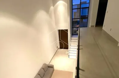 Casa em condomínio fechado com 4 quartos à venda na Avenida Doutor José Guimarães, 50, Jardim América, Marília