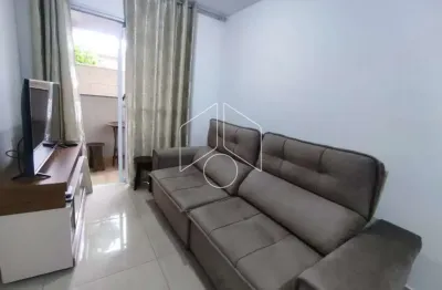 Apartamento com 2 quartos à venda na Rua Ribeirão Preto, 40662, São Paulo, Marília