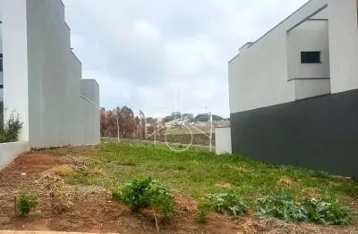 Terreno à venda na Rua José Guilherme Miranda, 10660, Jardim Tropical, Marília