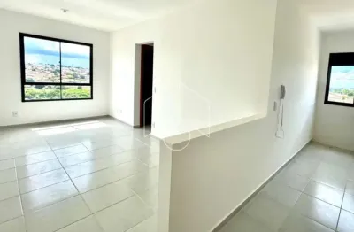 Apartamento com 2 quartos à venda na Rua José Bonifácio, Torre 01, 102122, Jardim Cristo Rei, Marília
