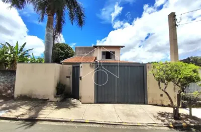 Casa com 3 quartos à venda na Rua dos Gerânios, 30367, Jardim Marília, Marília