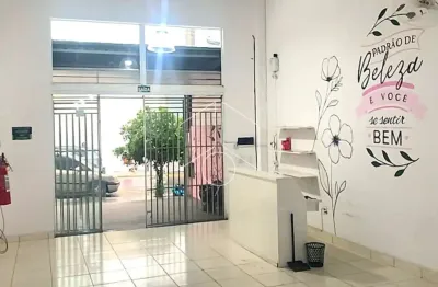 Barracão / Galpão / Depósito à venda na Rua João Caliman, Loja Salão, 40598, Parque das Nações, Marília