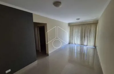 Apartamento com 2 quartos à venda na Rua Doutor Wilson Dantas, 5082, Jardim Aquárius, Marília