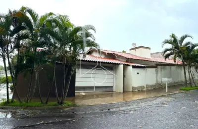 Casa com 3 quartos à venda na Rua Francisco Moreno, 6183, Jardim Estoril, Marília