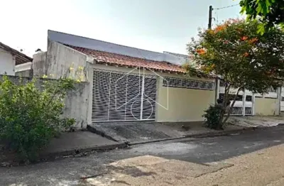 Casa com 3 quartos à venda na Rua Neuri Antônio Cordeiro Filho, 10280, Núcleo Habitacional Alcides Matiuzzi, Marília