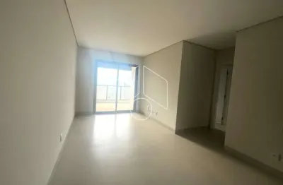 Apartamento com 3 quartos à venda na Rua Quinze de Novembro, 3162, Barbosa, Marília