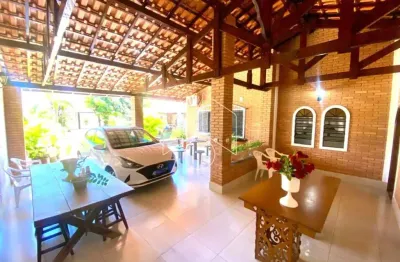 Casa com 3 quartos à venda na Rua Raposo Tavares, 10405, São Miguel, Marília