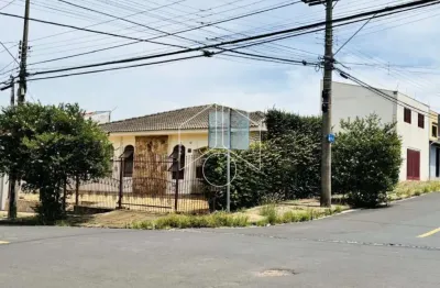 Casa com 4 quartos à venda na Rua Alcides Nunes, 202113, Jardim Parati, Marília