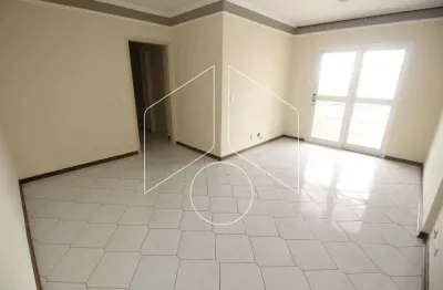 Apartamento com 3 quartos à venda na Rua Coronel José Brás, 30372, Boa Vista, Marília