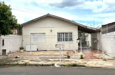 Casa com 2 quartos à venda na Rua Panamá, 60891, Jardim Vitória, Marília