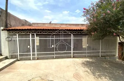 Casa com 2 quartos à venda na Rua José Pelegrine, 30295, Luiz Homero Zaninotto, Marília