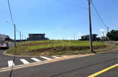 Terreno à venda na Rua Antônio Dantas, 20385, Jardim América, Marília