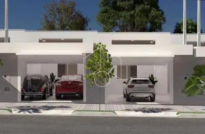 Casa com 2 quartos à venda na Avenida Doutor Durval de Menezes, 105111, Jardim Domingos de Léo, Marília