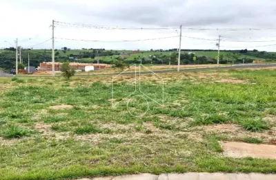 Terreno à venda na Avenida Cascata, 98, Jardim Maria Izabel, Marília