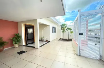 Casa com 4 quartos à venda na Rua Inez Cintra, 10368, Parque Residencial Santa Gertrudes, Marília