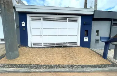 Casa com 2 quartos à venda na Rua Álvaro Feijão, 20155, Parque das Acácias, Marília