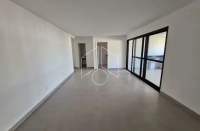 Apartamento com 3 quartos à venda na Avenida Sampaio Vidal, 10186, Barbosa, Marília