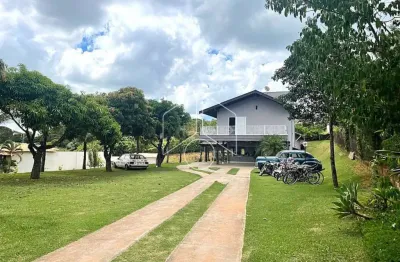 Casa em condomínio fechado com 3 quartos à venda na Avenida João Spadoto, Quadra 11, 30267, Sítios de Recreio Santa Rosa (Padre Nóbrega), Marília