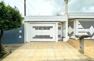 Casa com 3 quartos à venda na Rua João Doretto Campanari, 10258, Jardim Riviera, Marília