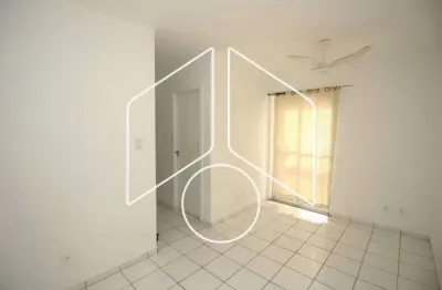 Apartamento com 2 quartos à venda na Avenida Martim Afonso, Bloco 16, 8156, Jardim Monte Castelo, Marília