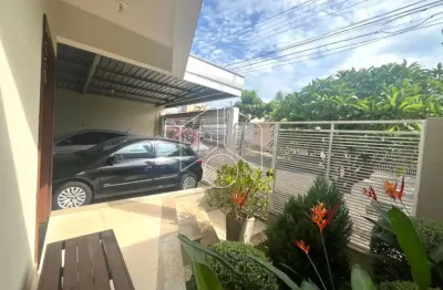 Casa com 3 quartos à venda na Rua Victório Castelli, 8163, Jardim Altos do Palmital, Marília