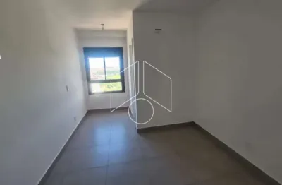 Apartamento com 3 quartos à venda na Avenida Sampaio Vidal, 10197, Barbosa, Marília