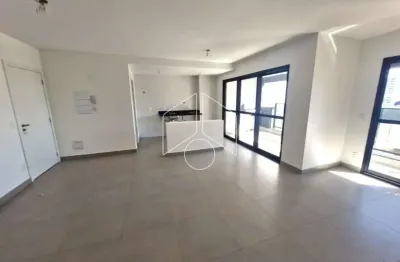 Apartamento com 2 quartos à venda na Avenida Sampaio Vidal, 10184, Barbosa, Marília