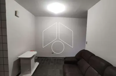 Apartamento com 1 quarto à venda na Rua Aimorés, 10560, Senador Salgado Filho, Marília
