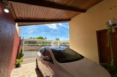 Casa com 3 quartos à venda na Rua Gonçalves Ledo, 10083, Palmital, Marília