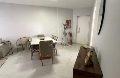 Apartamento com 3 quartos à venda na Rua Coronel José Brás, 20068, Boa Vista, Marília